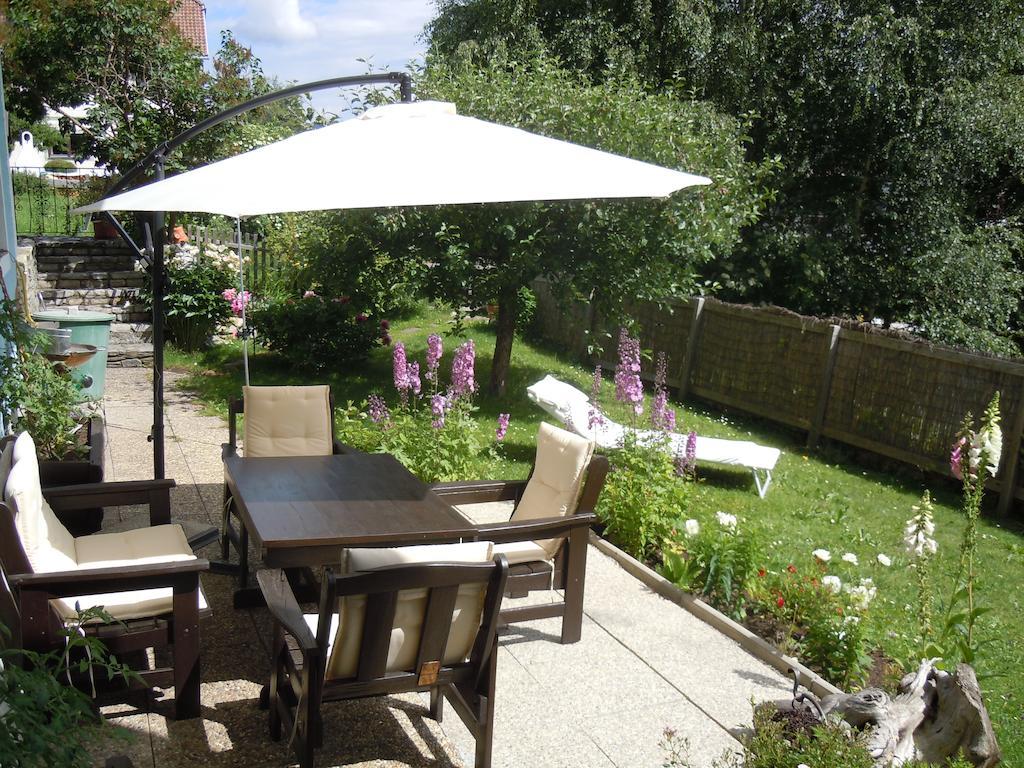 Resch Appartement *