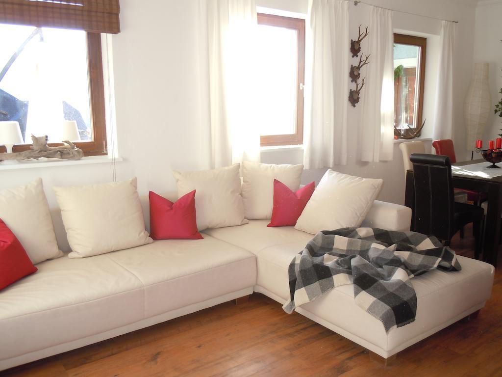 Resch Appartement Mariapfarr