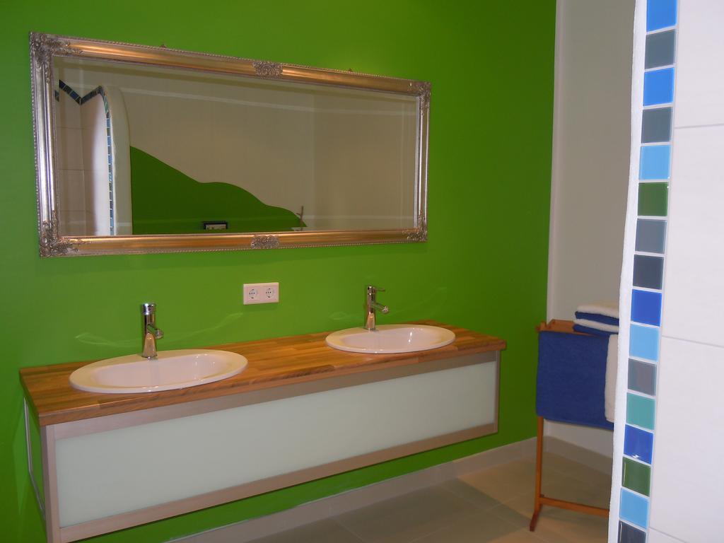 Resch Apartment