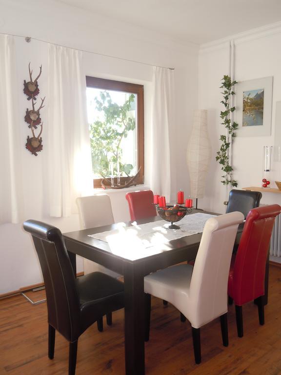 Appartement Resch *