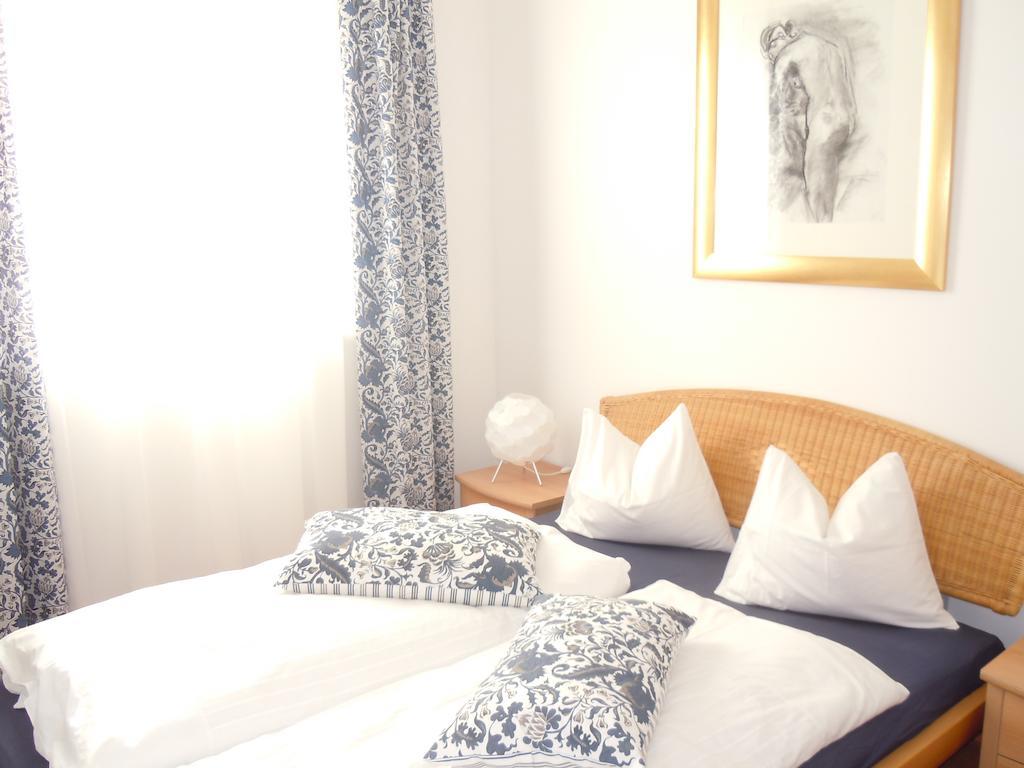 Resch Appartement *