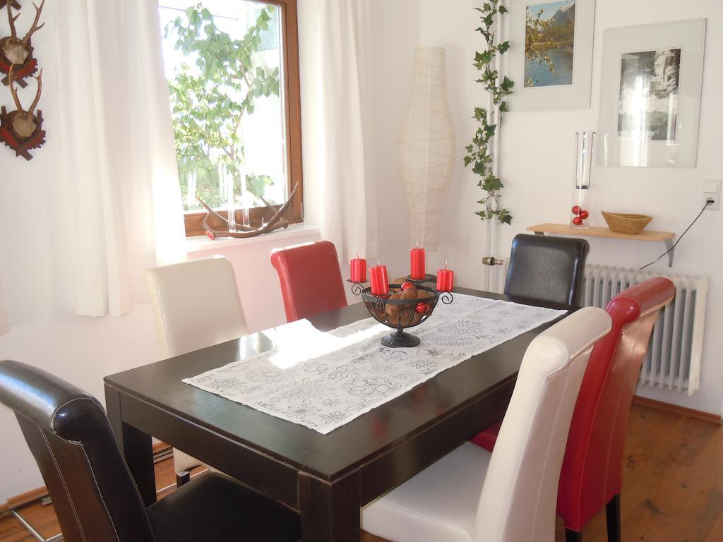 Appartement Resch Mariapfarr