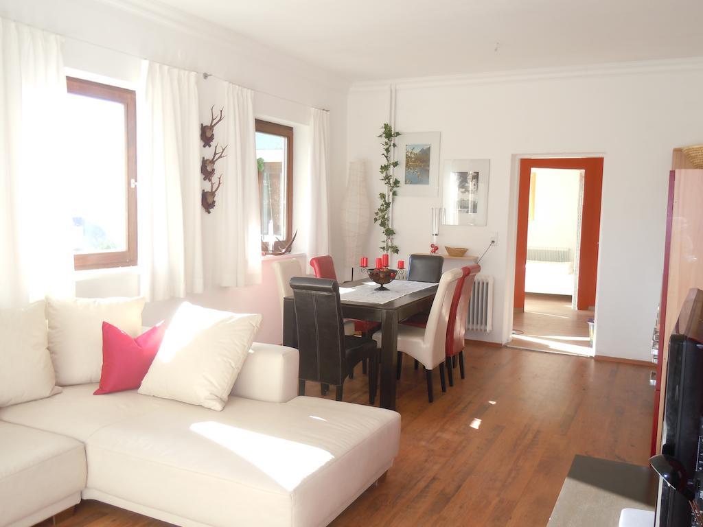Appartement Resch