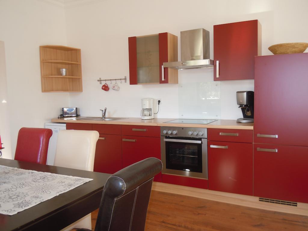 Resch Appartement Mariapfarr