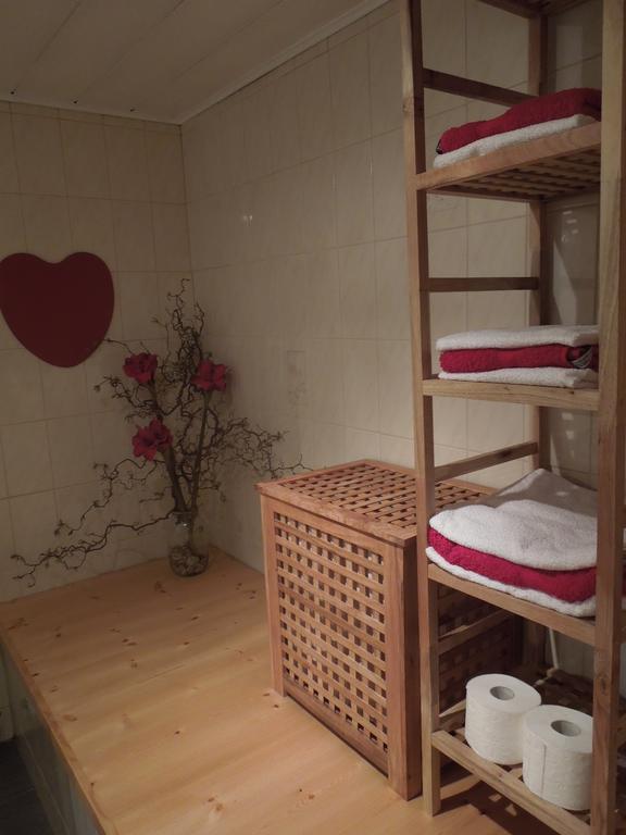Appartement Resch *