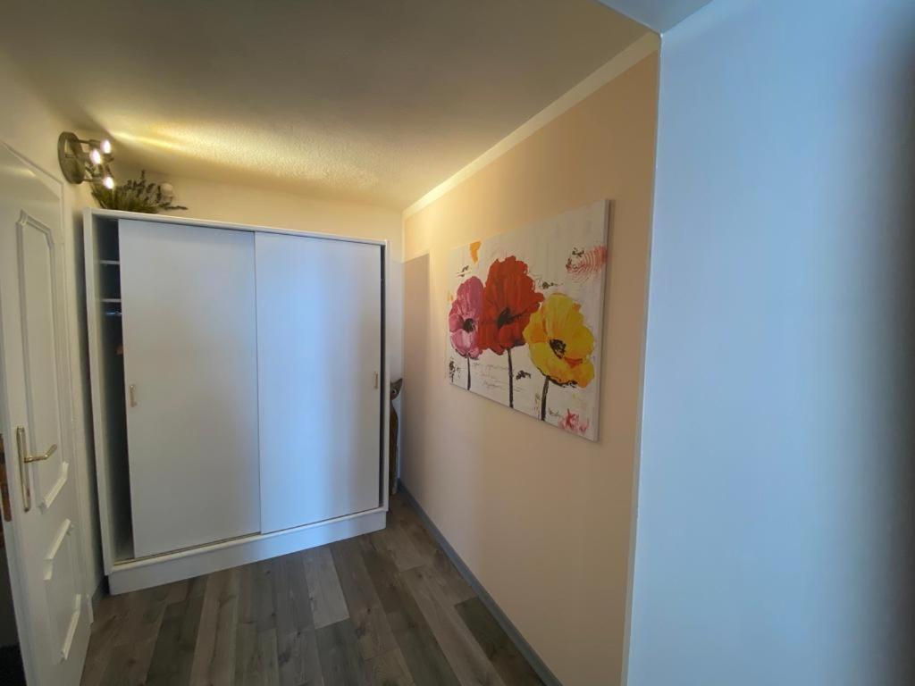 Appartement Resch Mariapfarr