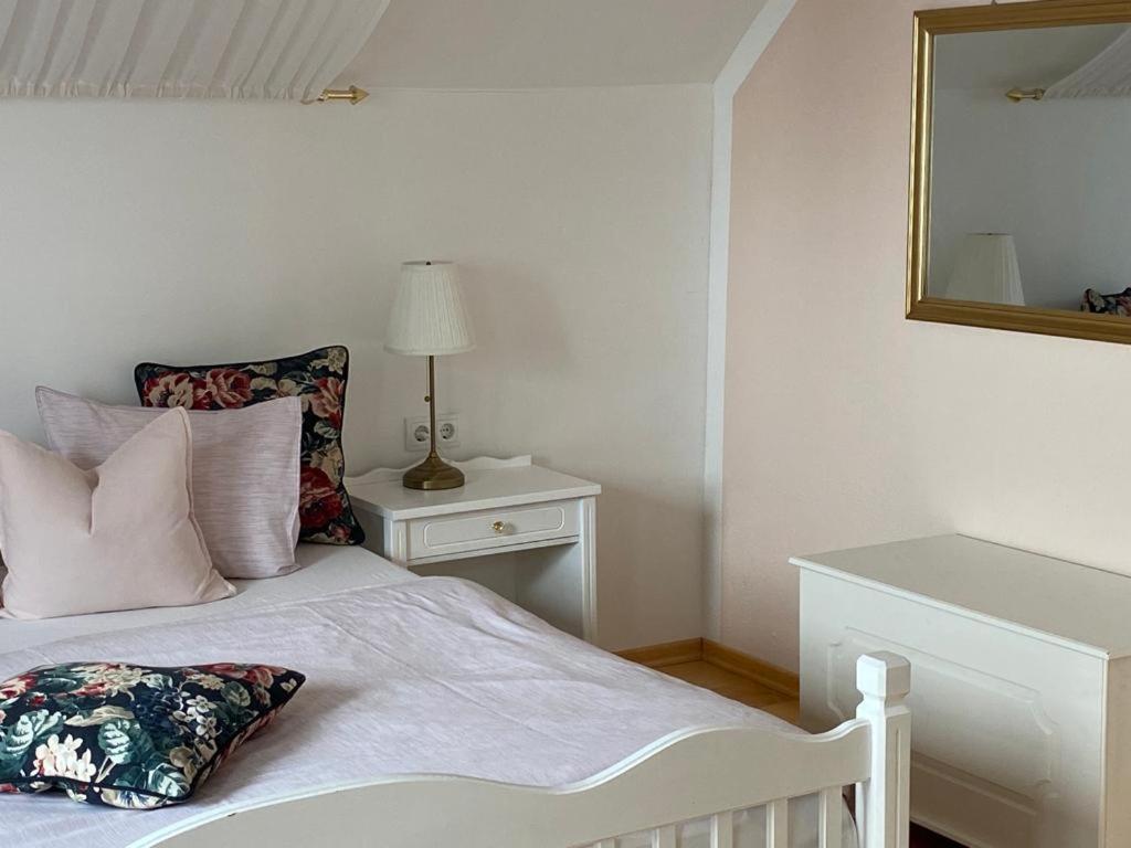 Resch Appartement Mariapfarr
