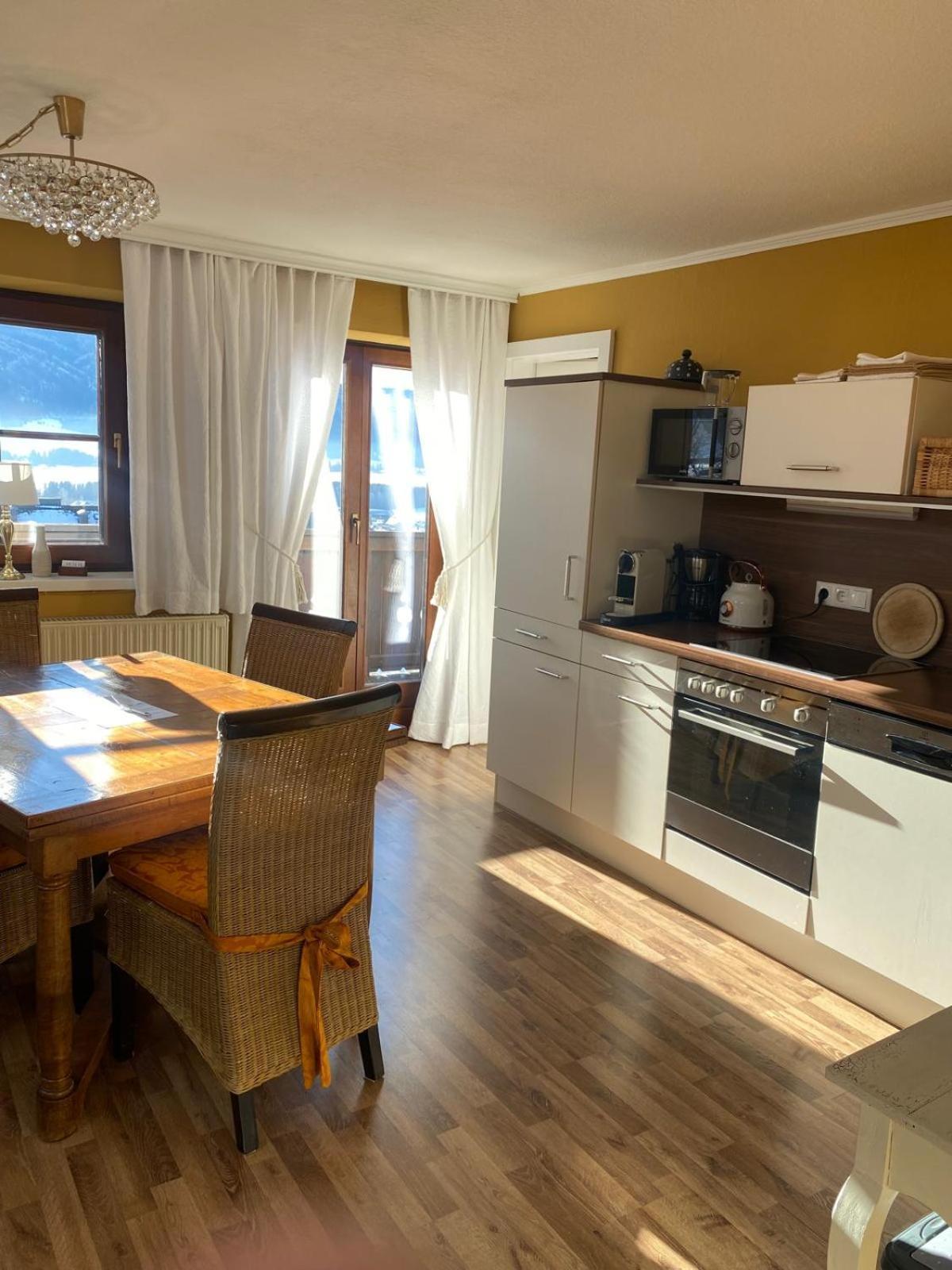 Appartement Resch