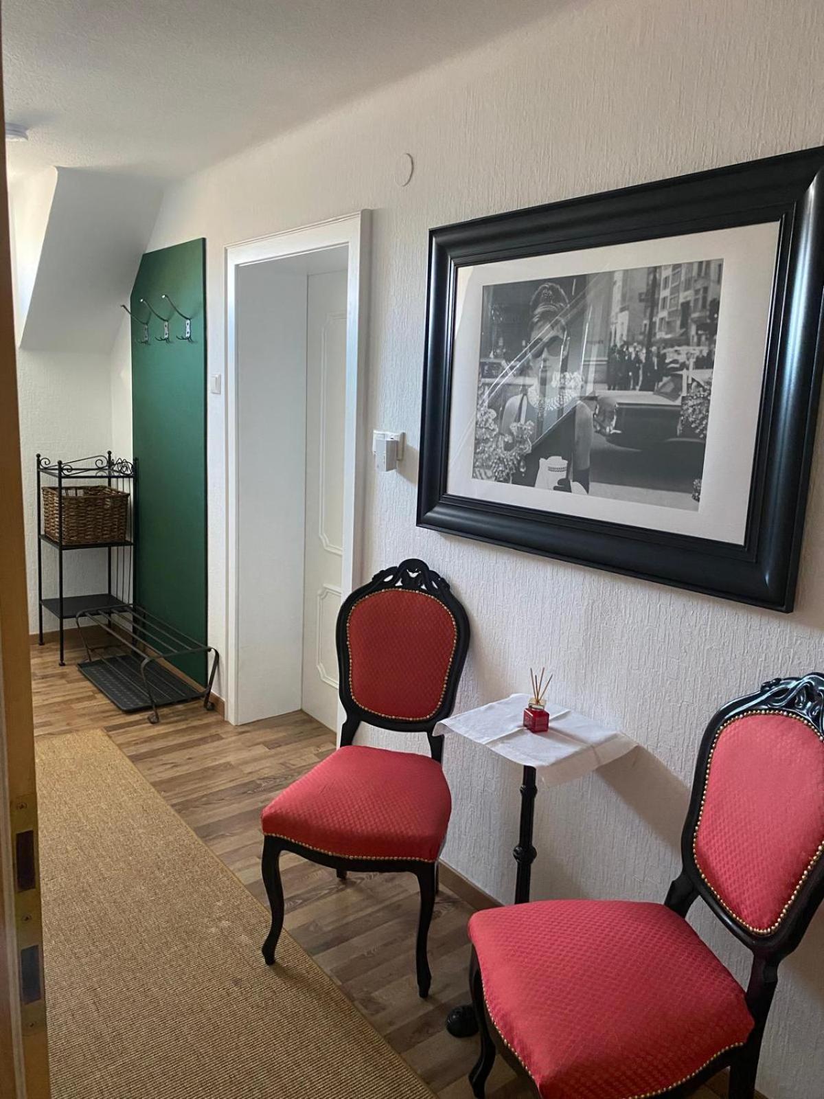 Appartement Resch *
